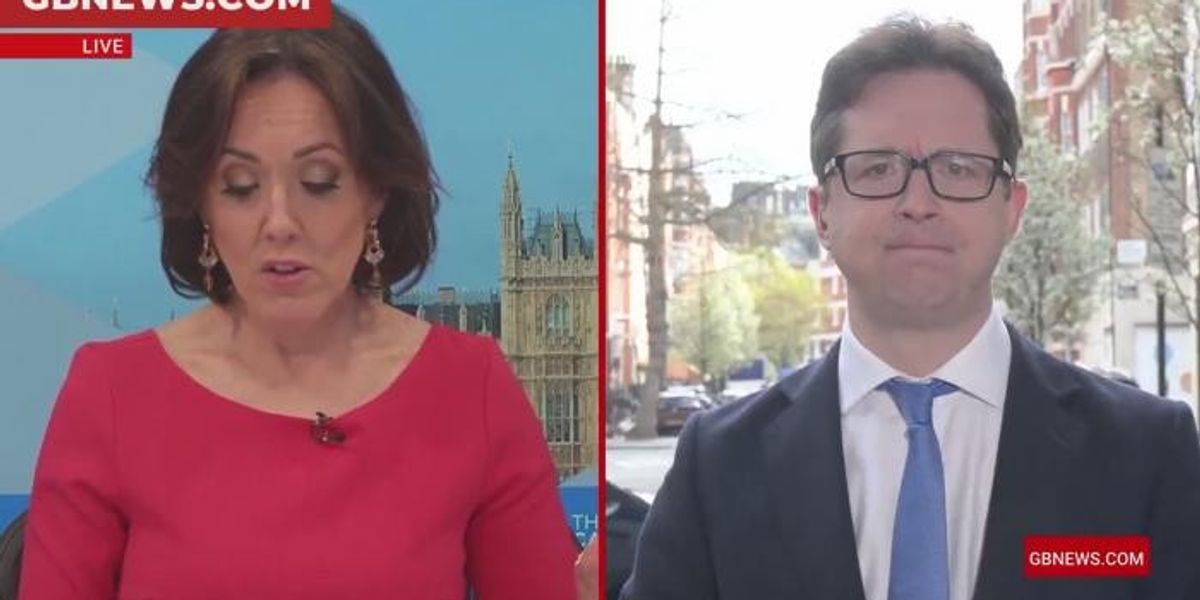 NextImg:Shadow Chancellor slams Rachel Reeves's £500 Spring Statement claim as ‘complete nonsense’