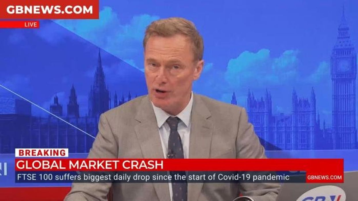 WATCH: Fareham campaigner declares he is 'very pleased' after migrant housing scheme is scrapped