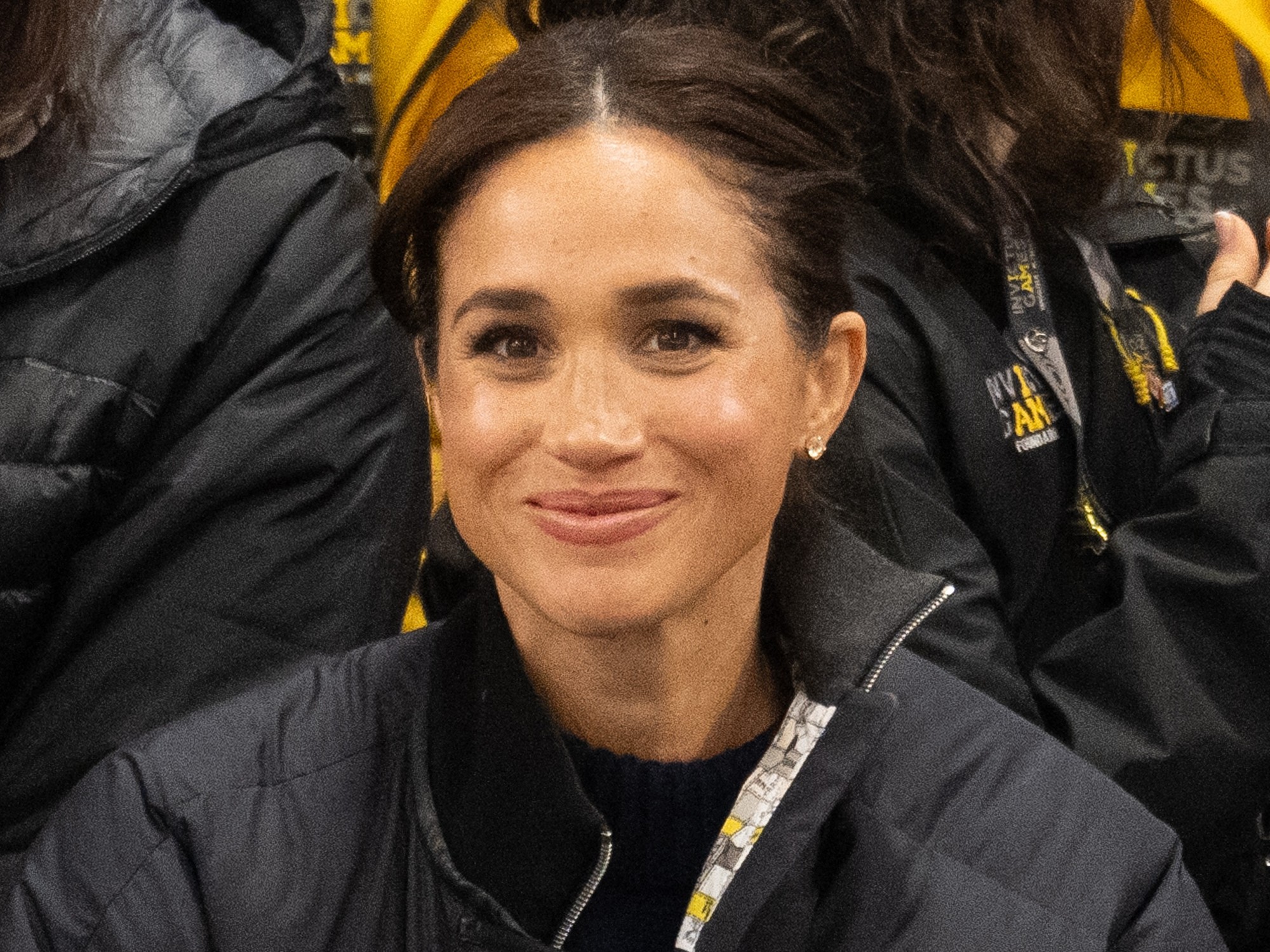 Meghan Markle issues apology after major blunder