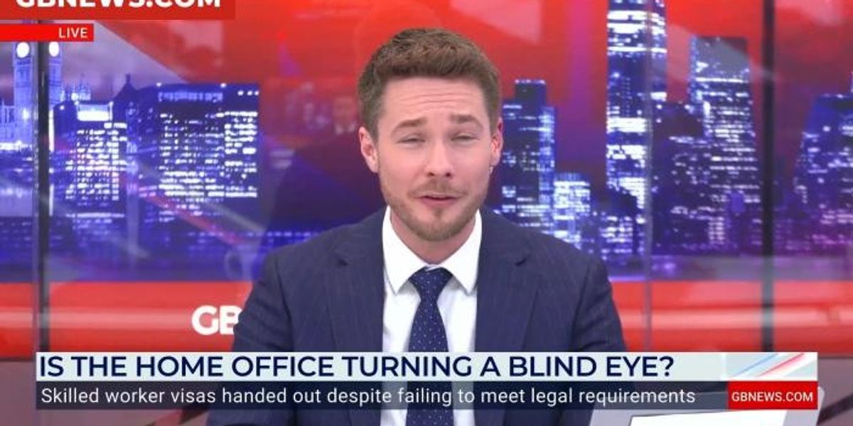 NextImg:Home Office is 'not fit for purpose', immigration lawyer claims