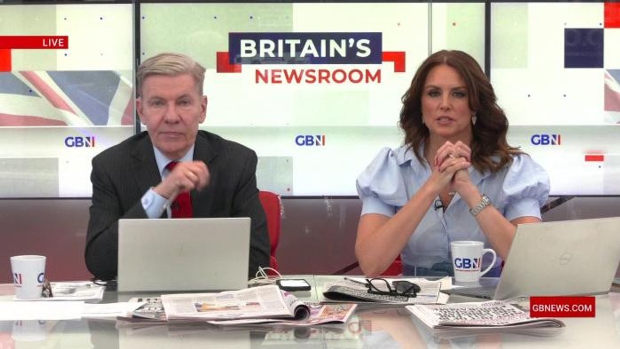 British couple claims their 'future is uncertain' after being threatened with deportation by Australian government