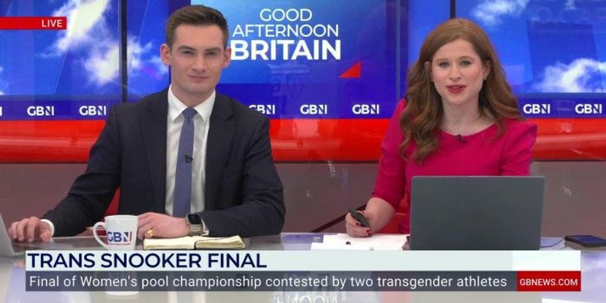NextImg:WATCH: Tom and Emily clash in fiery trans row after UK pool final is contested by two trans players