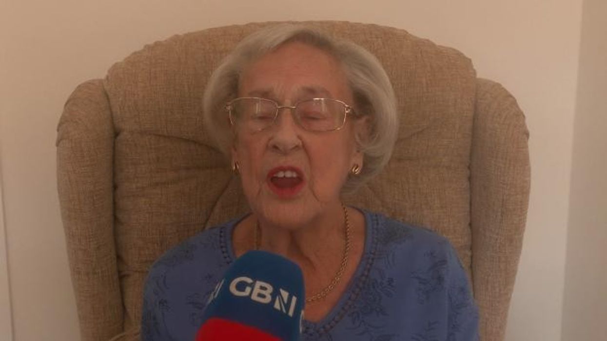 WATCH: Pensioners fear further financial difficulty despite State Pension increase