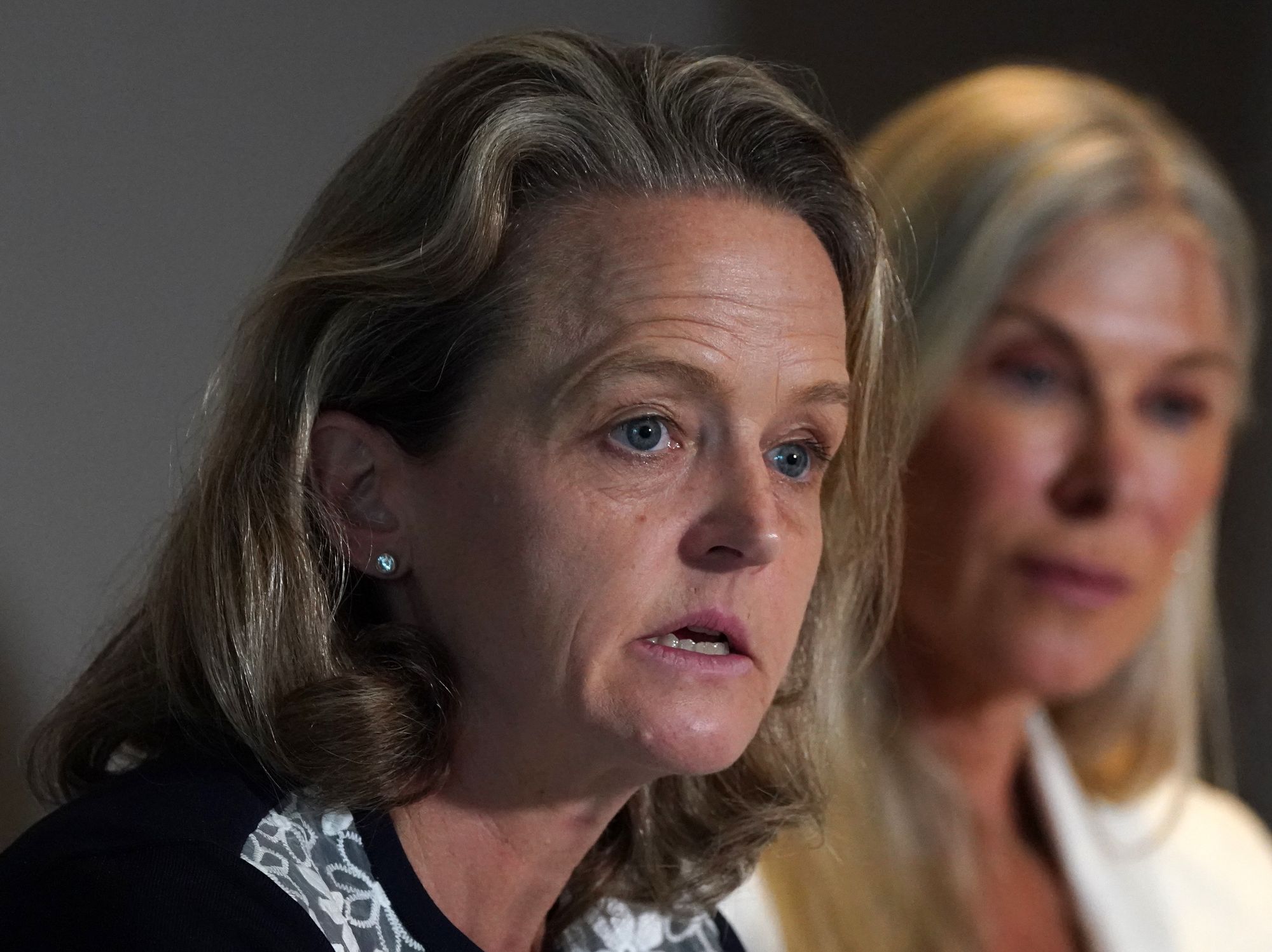 Former Olympics star told to 'f*** off' in dispute over transgender participation at Parkrun