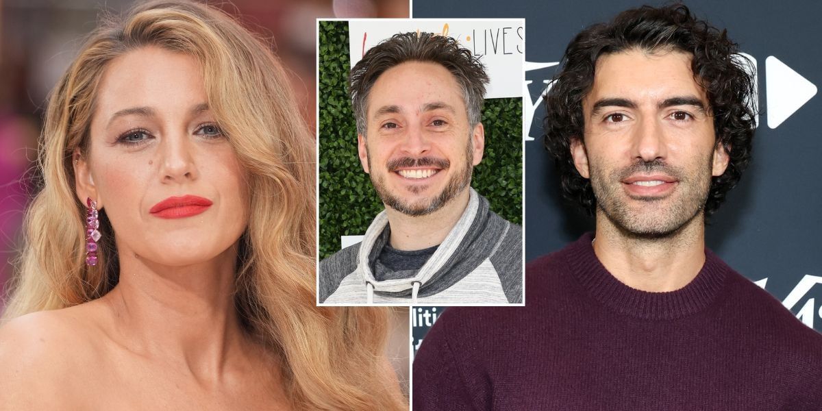 NextImg:Blake Lively's It Ends With Us co-star disputes actress claims in fresh Justin Baldoni legal row twist