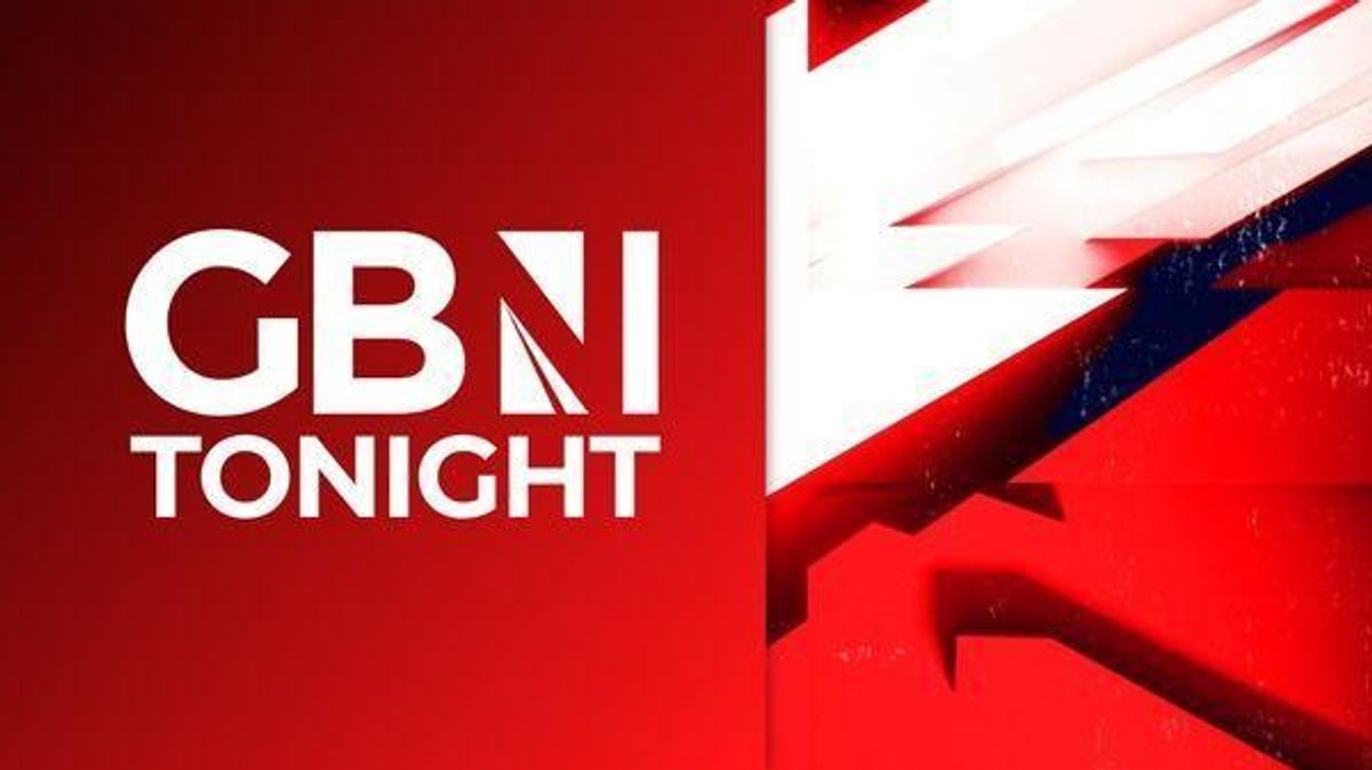 GBN Tonight - Thursday 10th April 2025