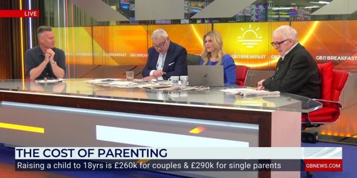 NextImg:Christopher Biggins pays heartfelt tribute to Upstairs, Downstairs star Jean Marsh