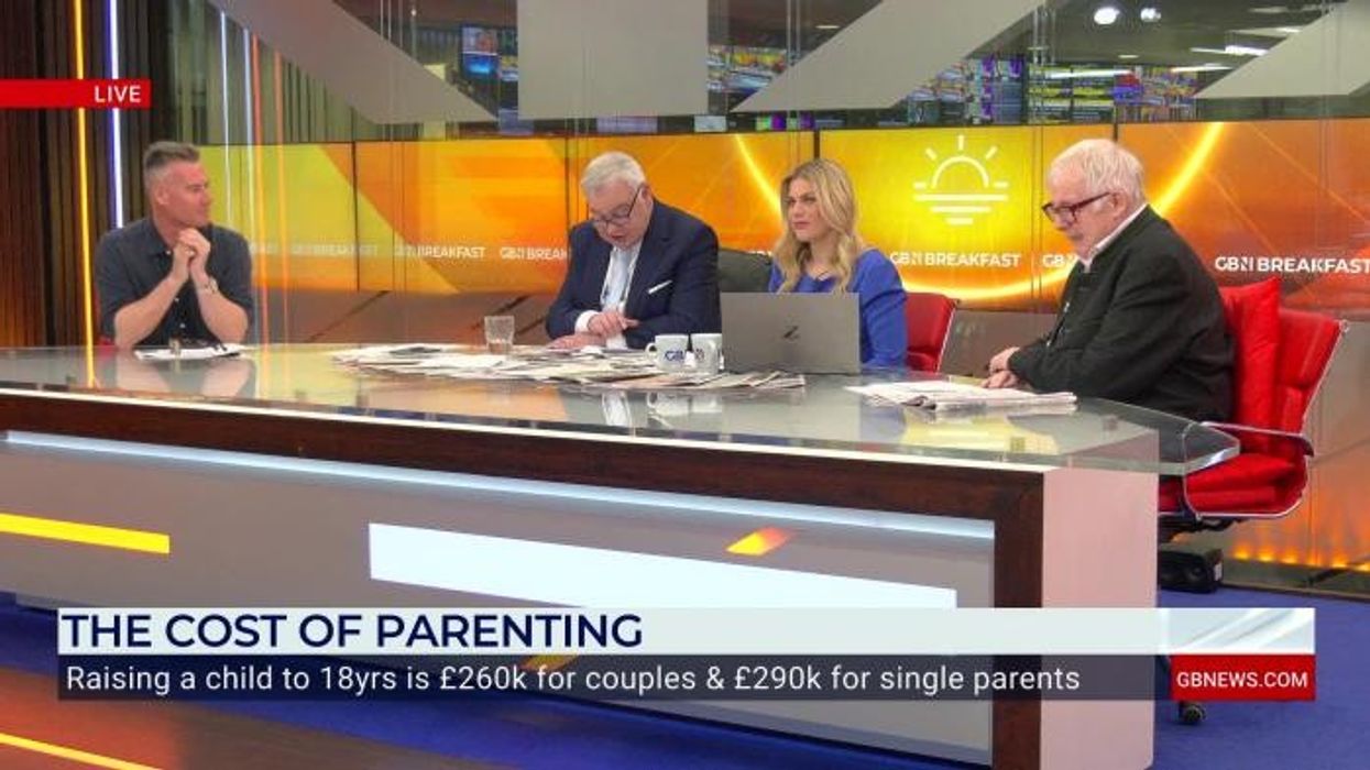 Christopher Biggins pays heartfelt tribute to Upstairs, Downstairs star Jean Marsh