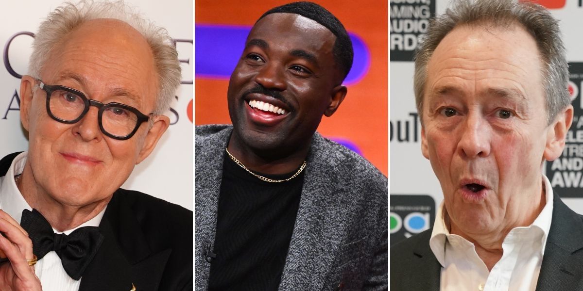 HBO finally confirms key cast members for Harry Potter TV series as Snape and Dumbledore roles among those filled