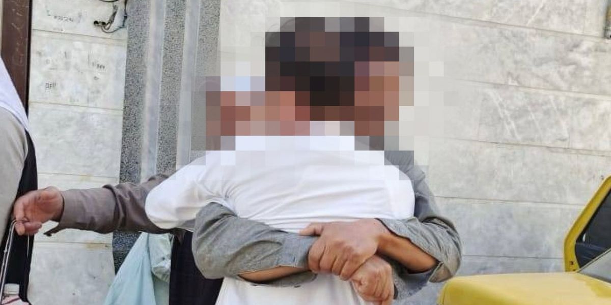 NextImg:A Christian’s Defiant Stand Against the Islamist Taliban: 'They Put a Gun to My Head'