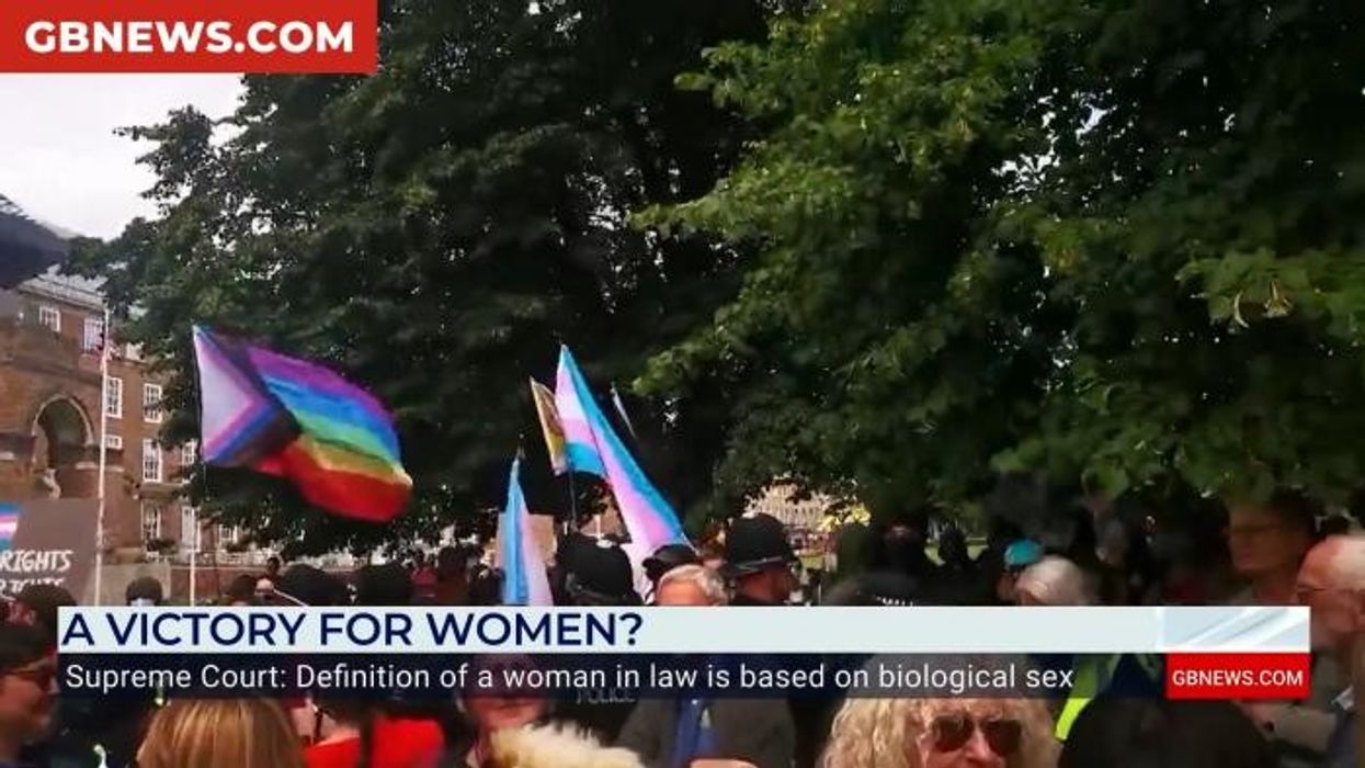 Supreme Court ruling: Campaigner demands 'change in policy' for Britain's workplaces