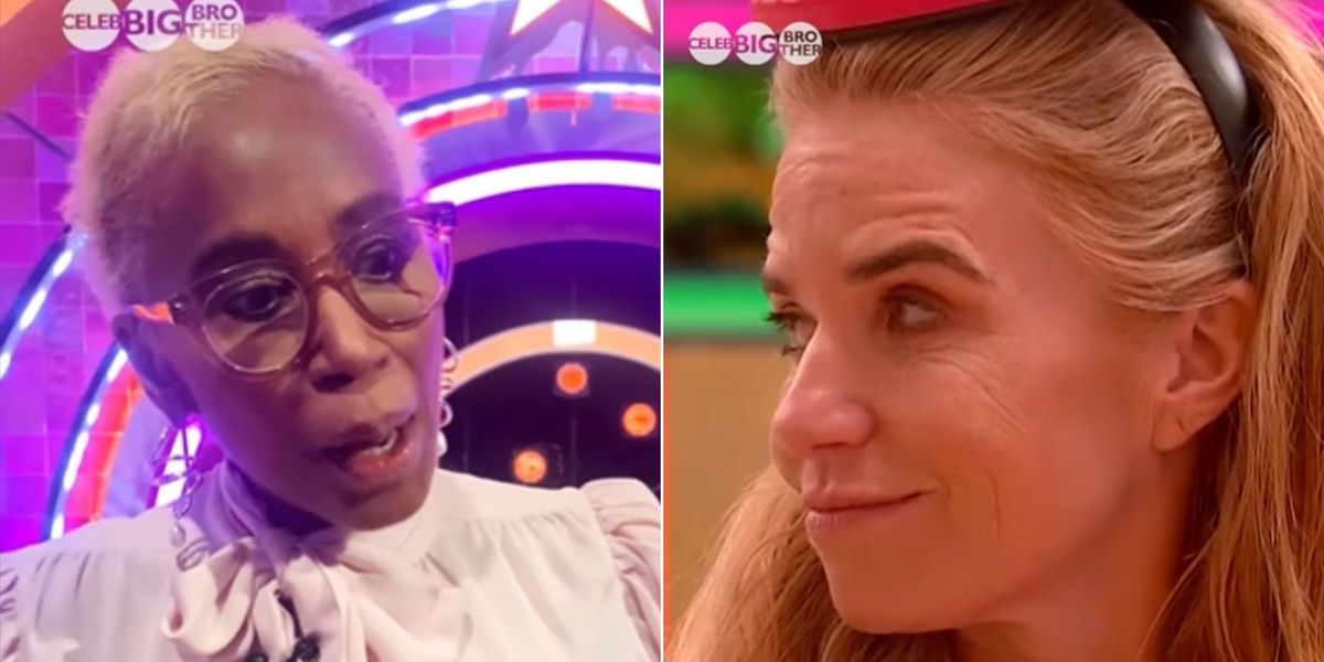 Patsy Palmer sparks fury with 'disrespectful' conduct after Trisha ...