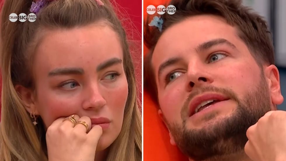 ITV CBB viewers rush to defend housemate as evicted Daley Thompson's  blistering accusations resurface: 'Jealous!'