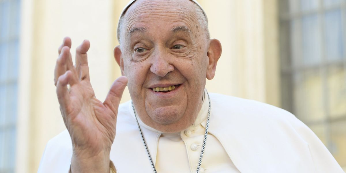 NextImg:Italian football matches called off as statement released after Pope Francis dies aged 88