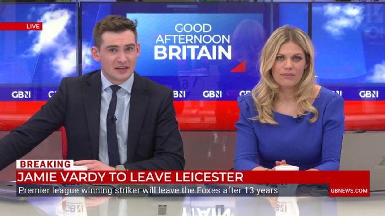 Labour 'has a lot to answer for' in funding Kneecap, Ellis claims