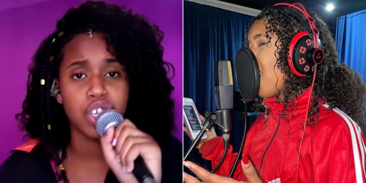 NextImg:The Voice Kids star Karen Silva star dies at 17 as former finalist following stroke
