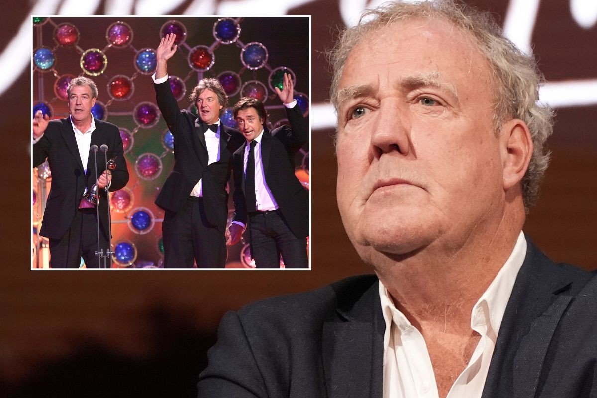 Jeremy Clarkson, 65, says BBC Top Gear return 'needed more than ever' as he makes stance clear on possible comeback