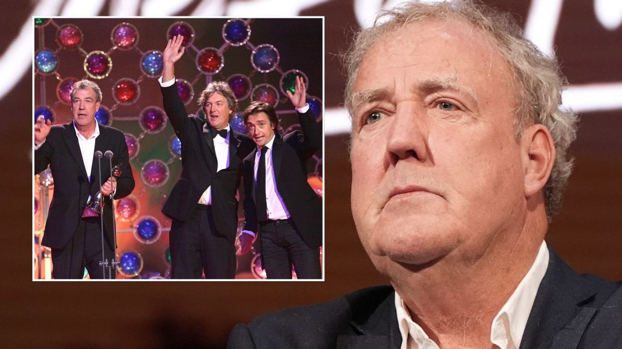 Jeremy Clarkson, 65, says BBC Top Gear return 'needed more than ever' as he makes stance clear on possible comeback