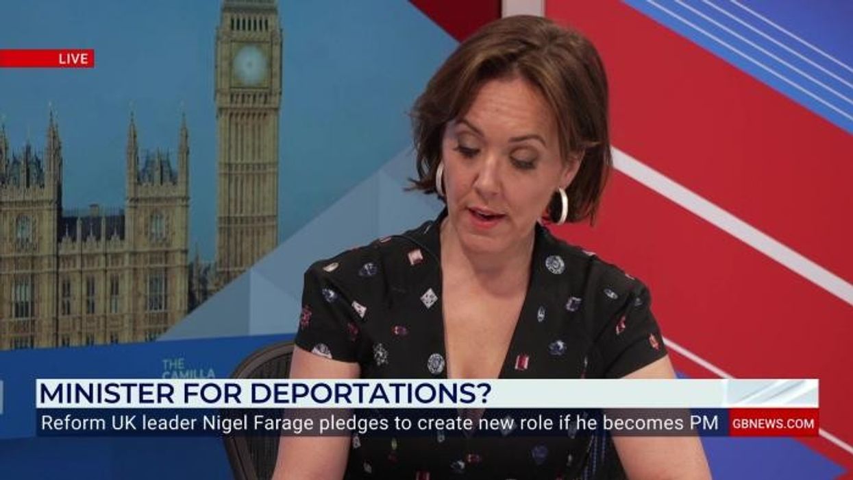 Keir Starmer says 'lots of things at PMQs that are not true', Badenoch claims