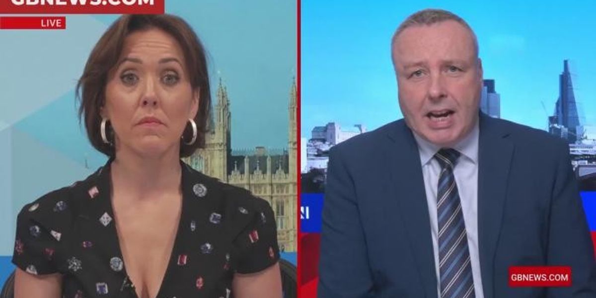 NextImg:Canada ramming attack: Mark White shares latest updates following 'shocking' incident