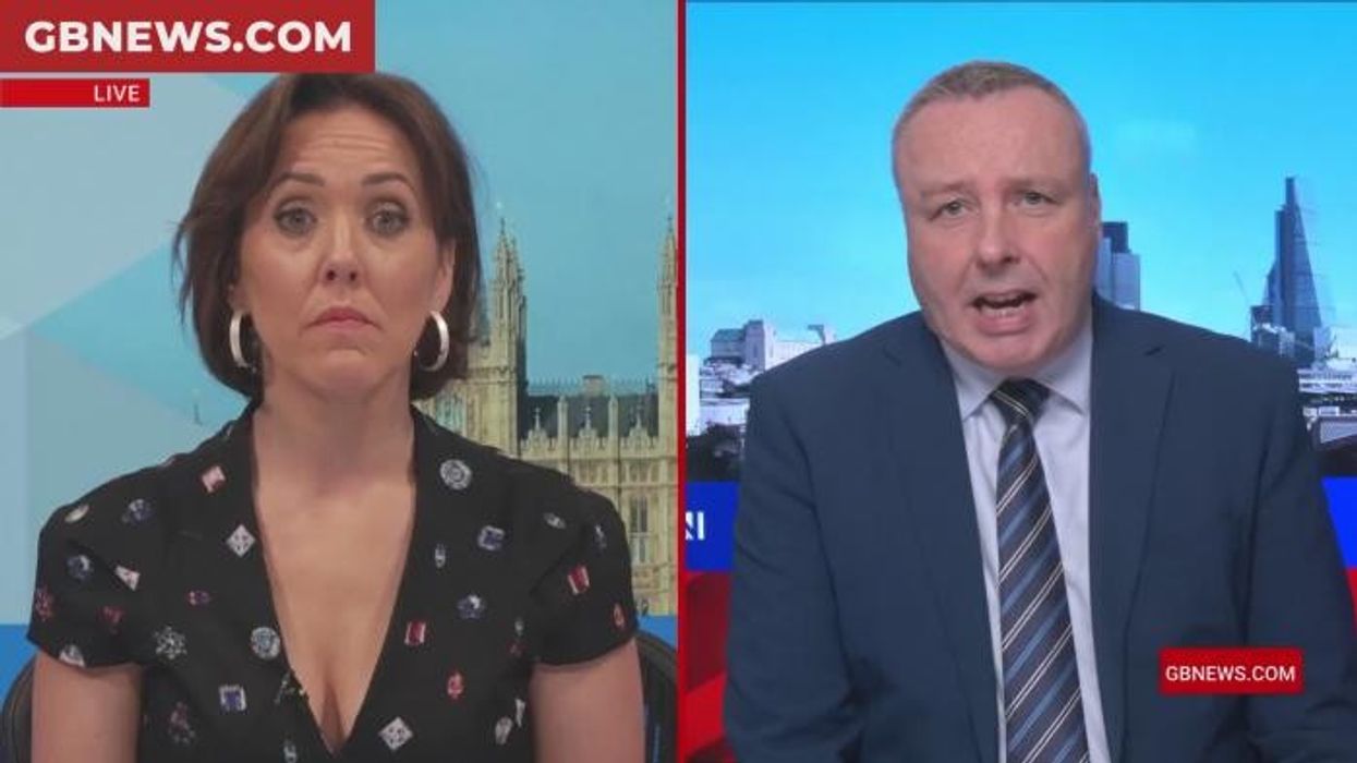 Canada ramming attack: Mark White shares latest updates following 'shocking' incident