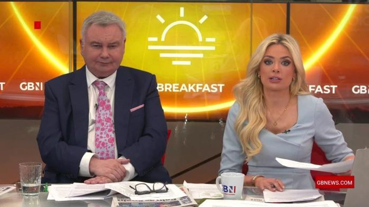 Grooming gangs scandal: 'Evidence is out there' of a cover-up, Vickers claims