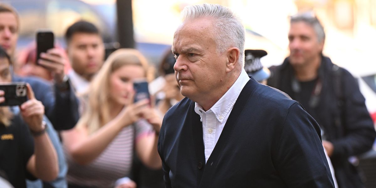 NextImg:Huw Edwards' victim's family break silence on BBC report ruling on 'untouchable' staff members