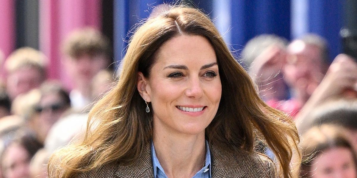 NextImg:Princess Kate's trusted filmmaker reveals 'Netflix dream'