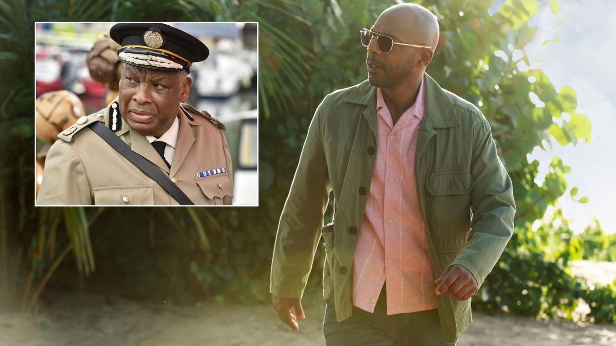 BBC Death in Paradise fans make urgent demand over key character return as series drops huge filming update