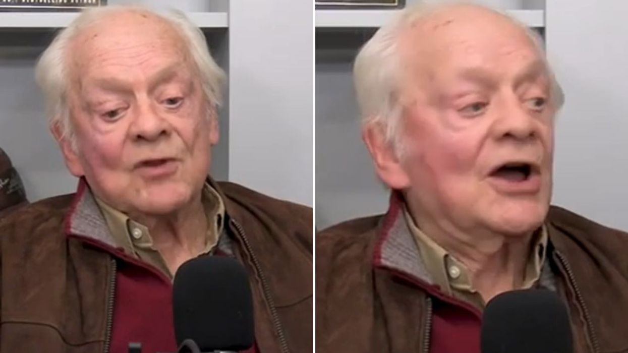Sir David Jason, 85, sets record straight on axed BBC role as he spills on corporation's brutal snub: 'A true story!'
