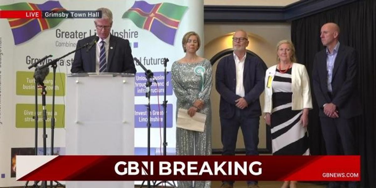 NextImg:WATCH: Reform’s Andrea Jenkyns comes out swinging in victory speech with South Africa jibe