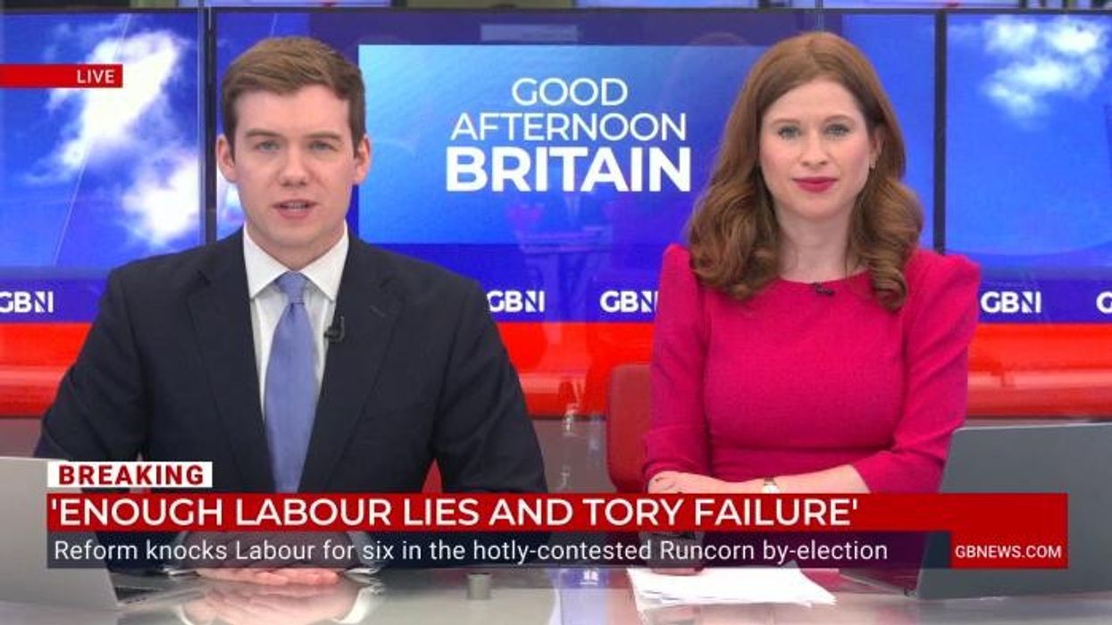 Ann Widdecombe: This level of momentum of politics hasn't been seen since the 1990s