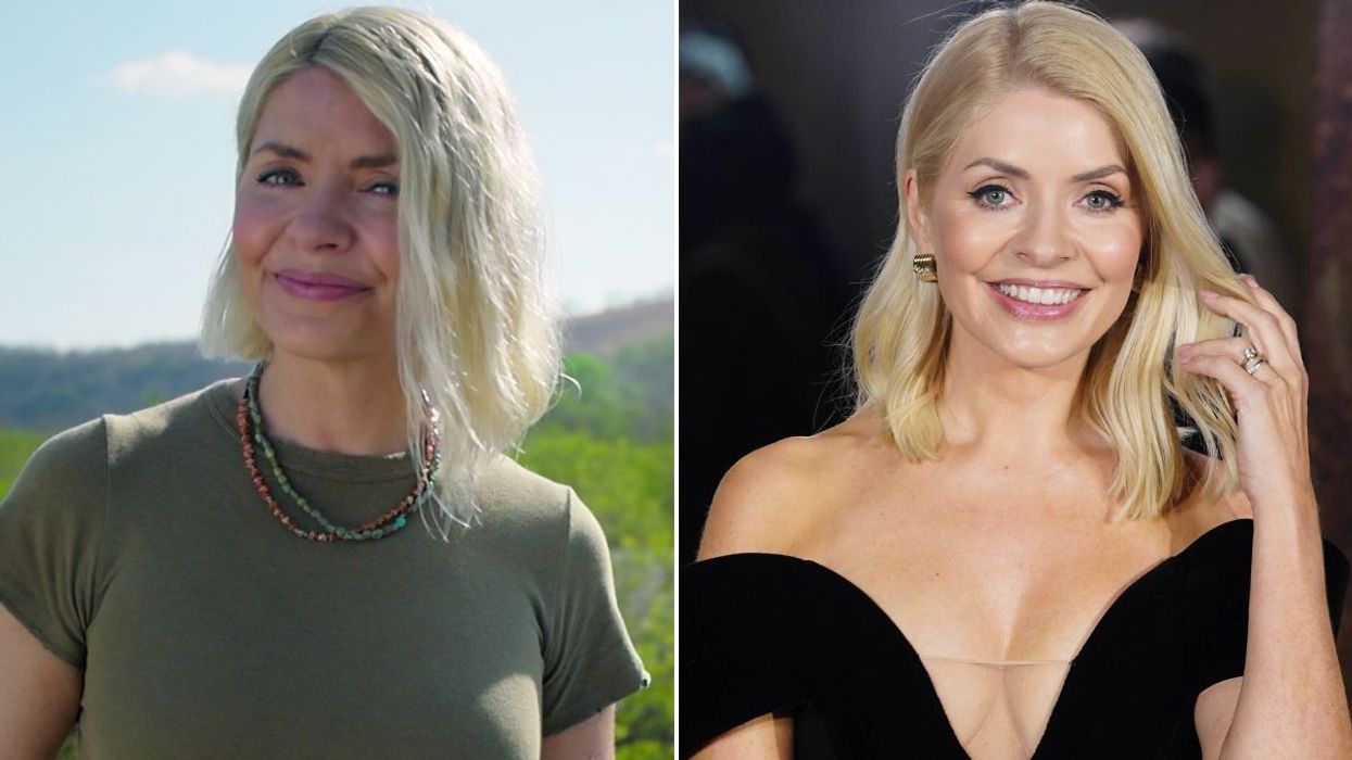 Holly Willoughby, 44, dealt major blow as Netflix series 'facing axe' after just one season following ITV exit