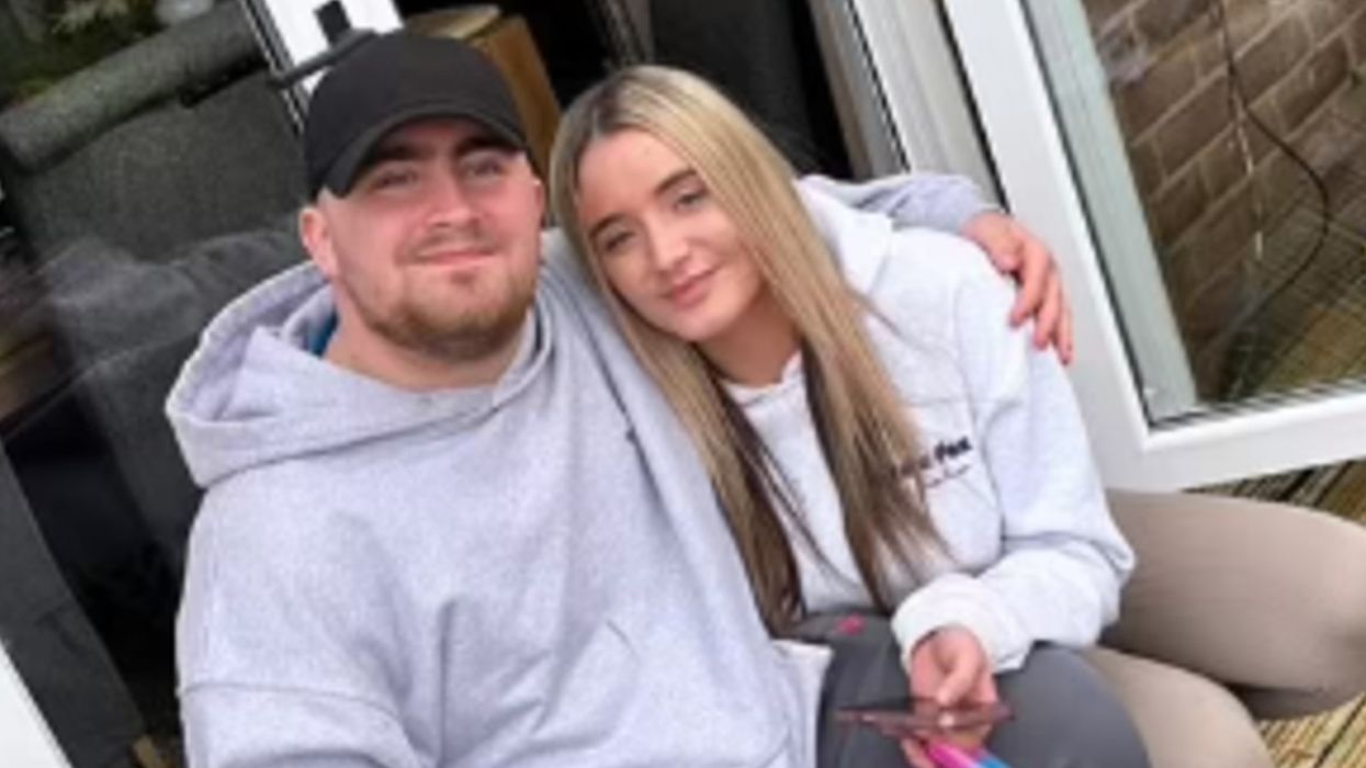 Luke Littler goes public with 19-year-old beautician 'friend' nine months on from girlfriend split
