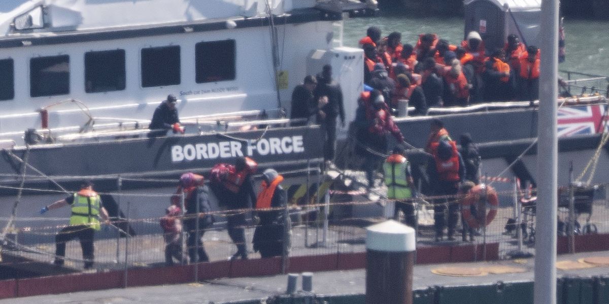 Asylum accommodation costs set to TRIPLE as British taxpayers forced to cough up £15 BILLION