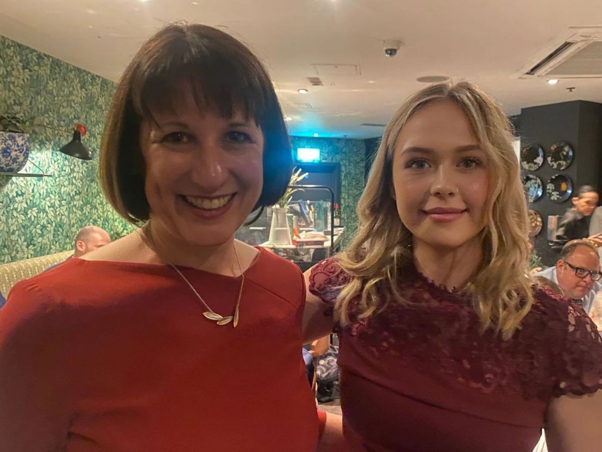 Labour whizz-kid QUITS after being branded racist for calling for CCTV in taxis