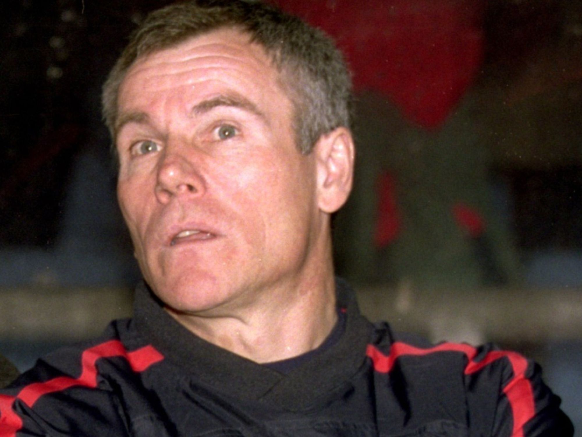 Former England boss, 72, makes shock return to club where he started career