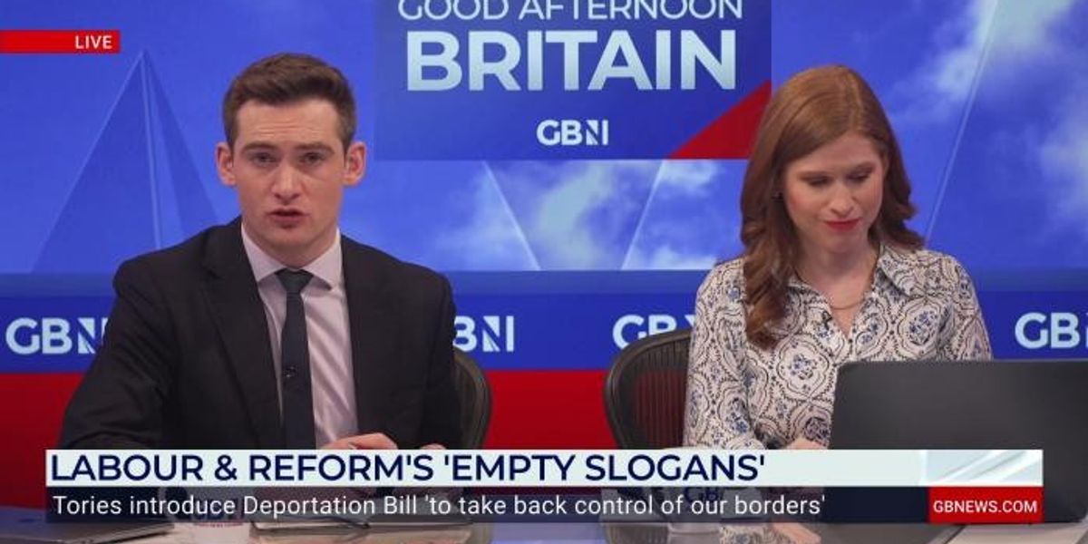 NextImg:WATCH: Emily Carver clashes with immigration lawyer over new Tory deportation bill