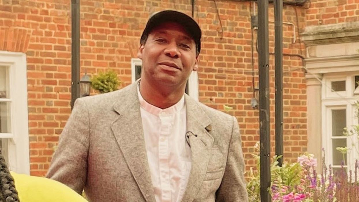 BBC Bargain Hunt star, 53, charged with terrorism offence following Met Police investigation