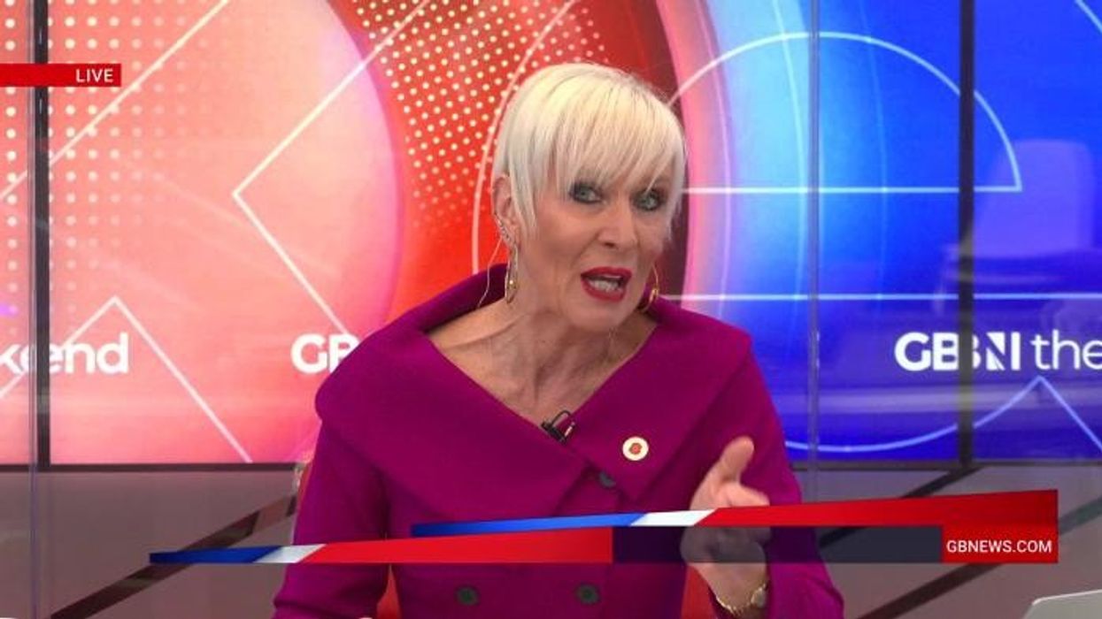 Police 'never learn' from dealing with non-crime hate incidents, Miller claims