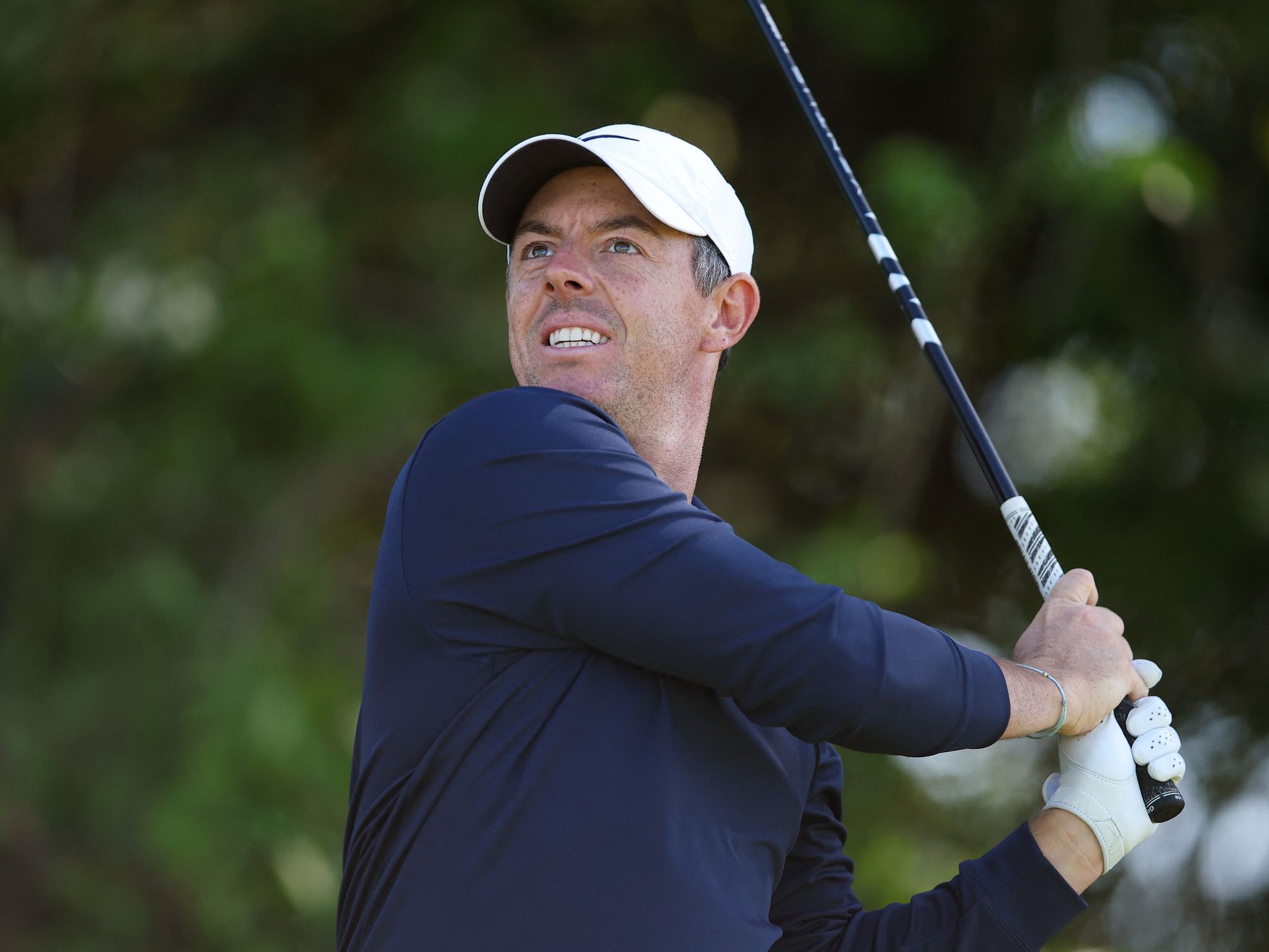 Rory McIlroy sends blunt 'I don't care' message as PGA Championship creeps closer
