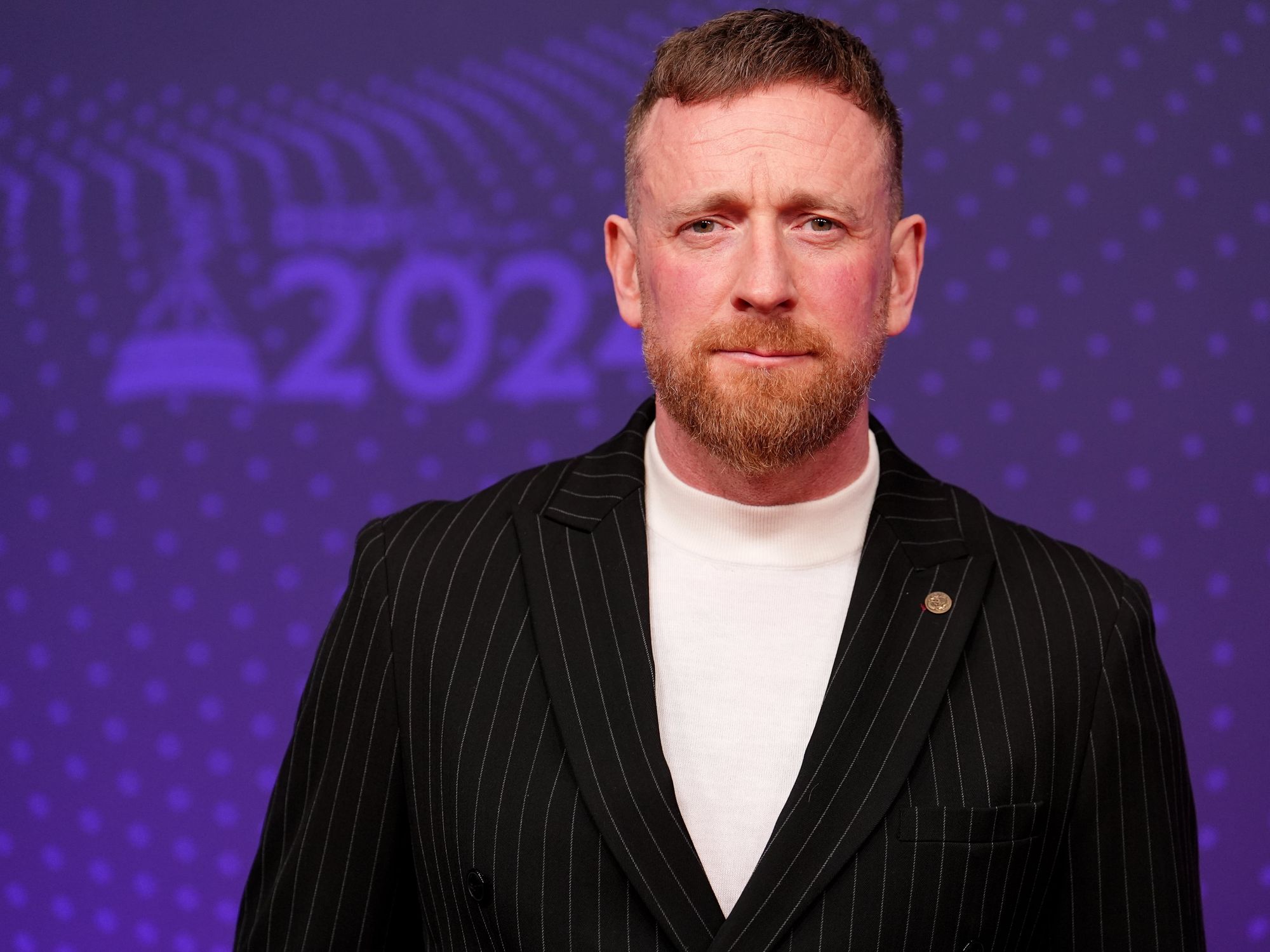 Sir Bradley Wiggins makes heartbreaking admission about cocaine addiction with son 'worried I'd e...