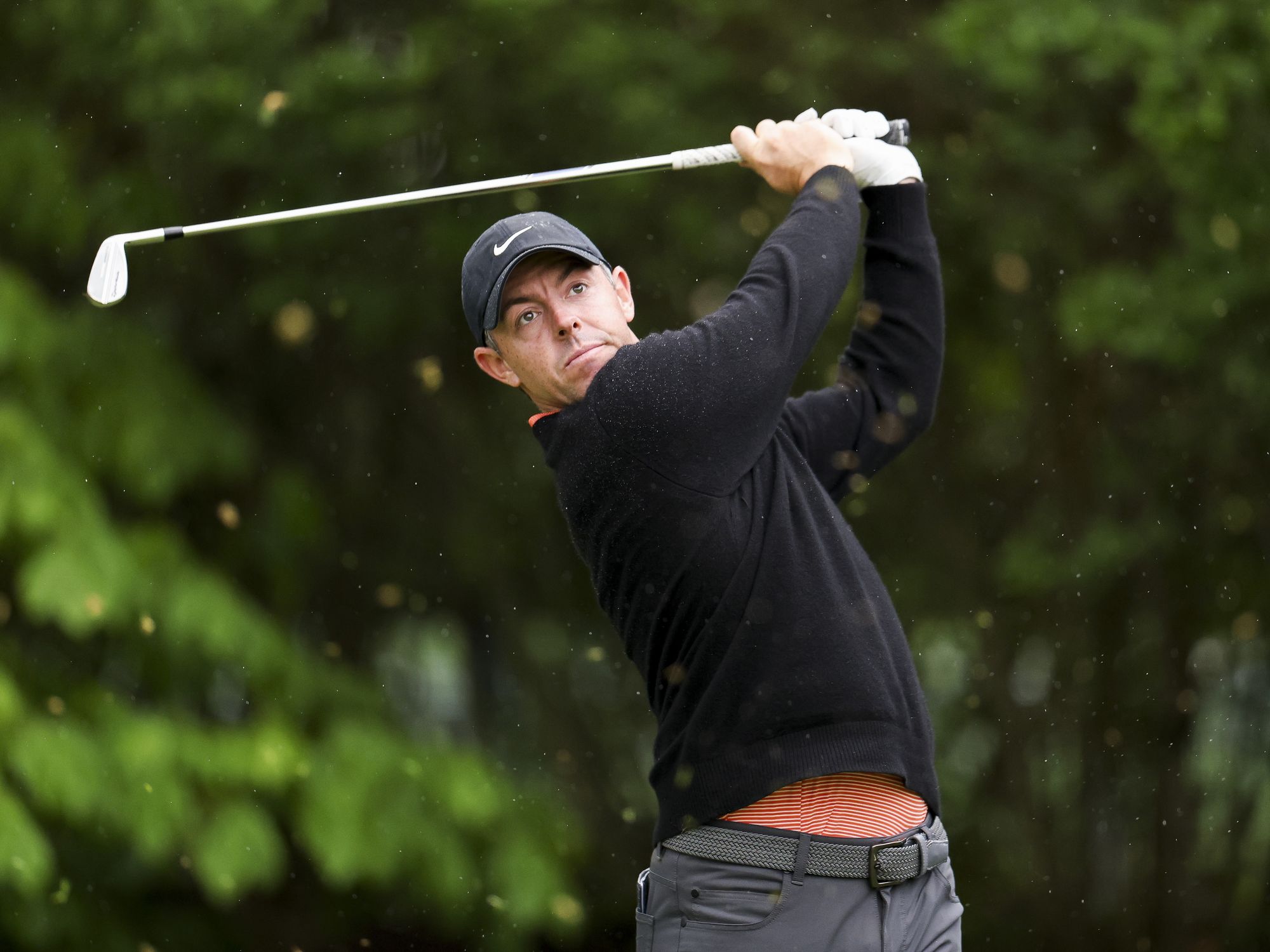 Rory McIlroy warned he could lose £20m due to tax ahead of PGA Championship