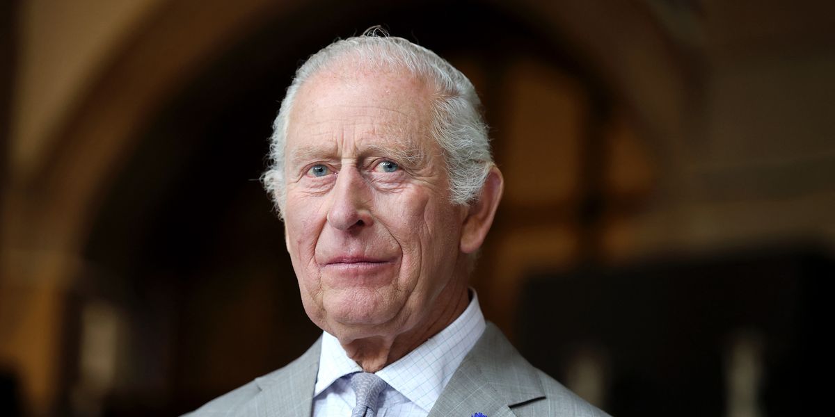 NextImg:King Charles's personal wealth soars as monarch's new position on rich list revealed