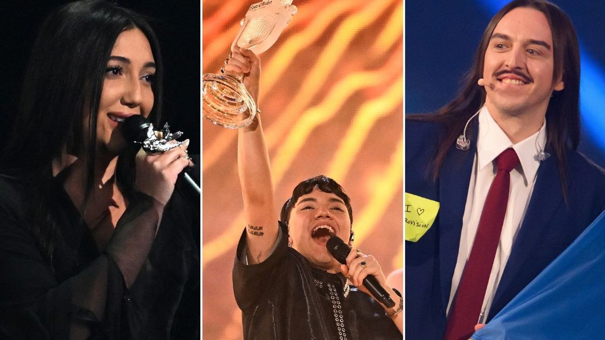 BBC Eurovision row explodes as fans slam results over 'worst ever top 3': 'Just witnessed WORST contest of 21st century!'