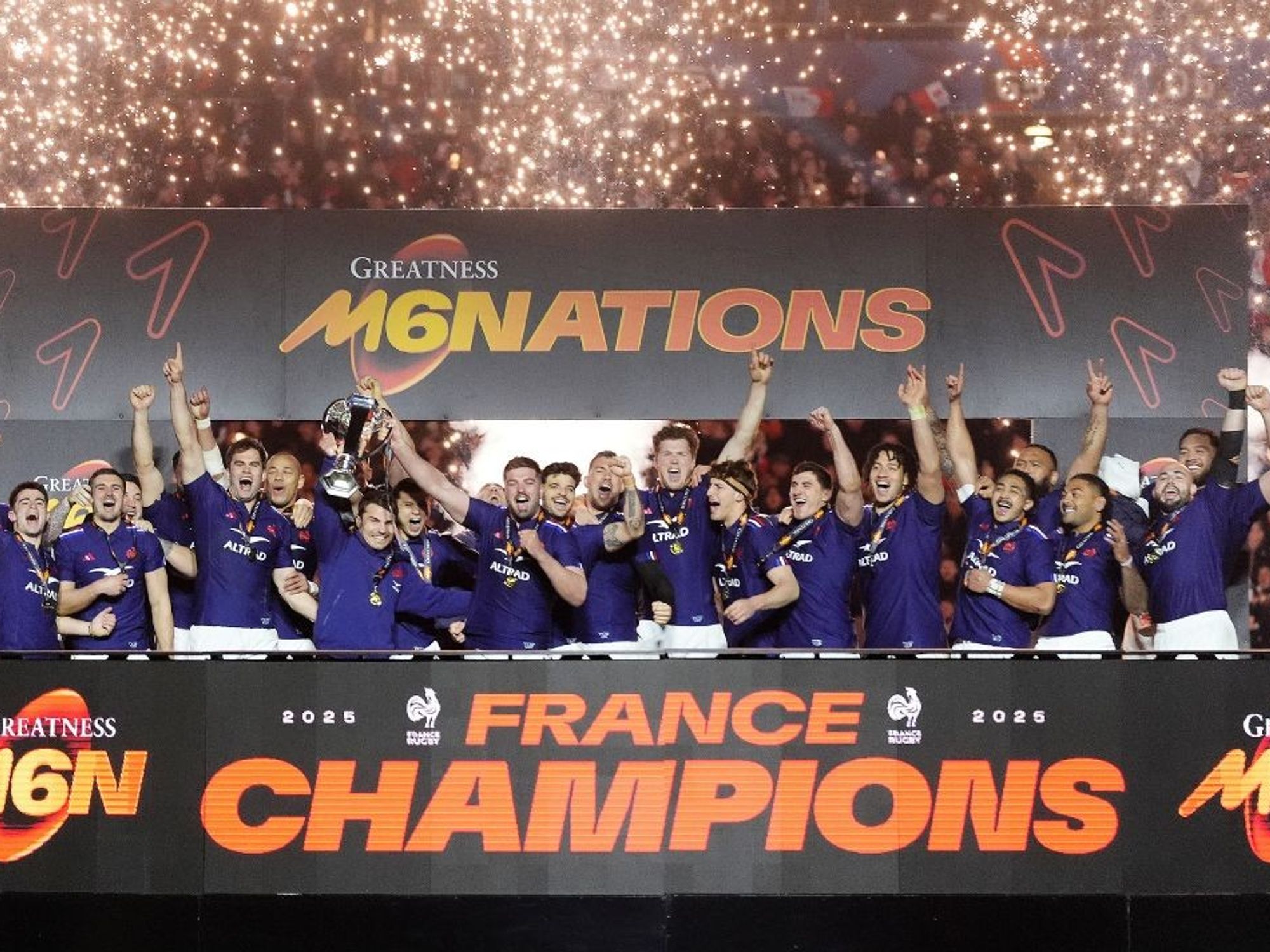 Six Nations makes historical decision amid fear of Winter Olympics next year