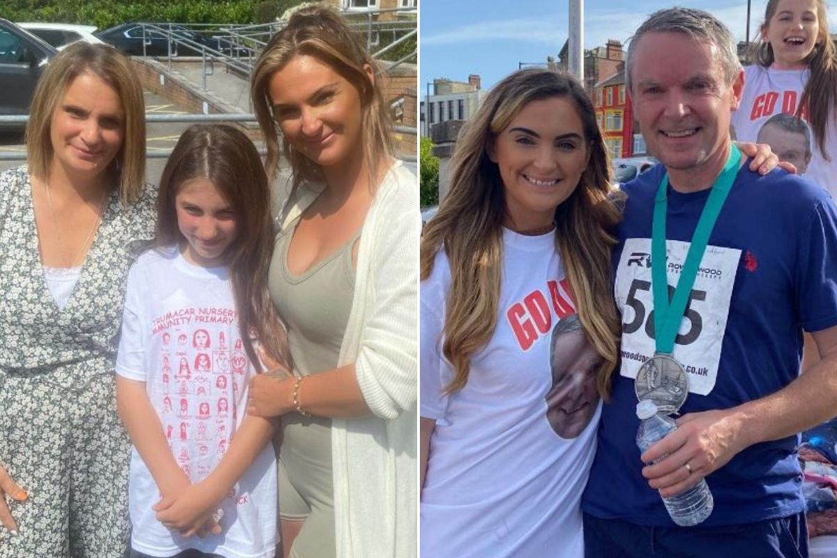 22 Kids and Counting star announces marriage split as they issue nine-word statement on relationship status