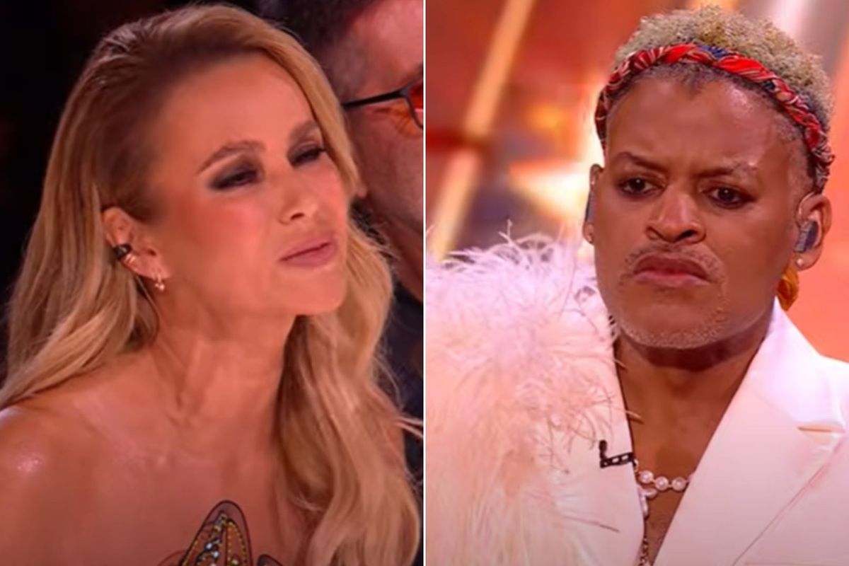 ITV Britain's Got Talent viewers fume as 'American professional singer' wows judges: 'What a con!'