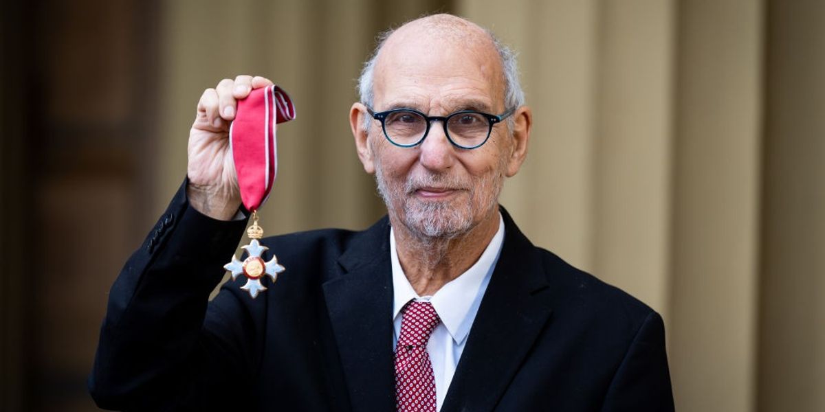 NextImg:BBC presenter and former executive Alan Yentob dies aged 78 as family issues emotional tribute