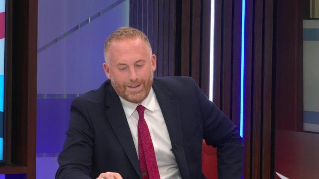 Lucy Connolly's remarks were 'outrageous and despicable', Stadlen claims